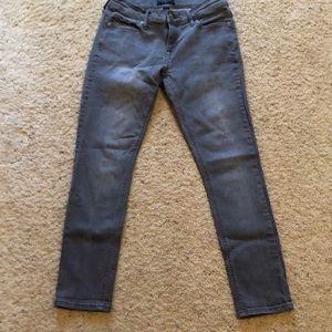 Banana Republic Girlfriend Jeans